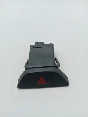 Peça sobressalente para automóvel em segunda mão INTERRUPTOR 4 PISCAS - EMERGÊNCIA por FORD KA (CCU)  Referências OEM IAM 1893183  E3B513A350AA