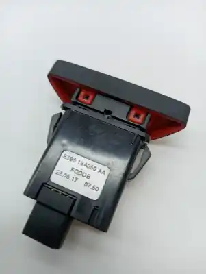 Peça sobressalente para automóvel em segunda mão interruptor 4 piscas - emergência por ford ka (ccu) ka+ referências oem iam 1893183  e3b513a350aa