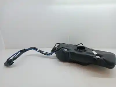 Second-hand car spare part fuel tank for toyota corolla (e15) high 124 cv / 91 kw oem iam references 77001f4100