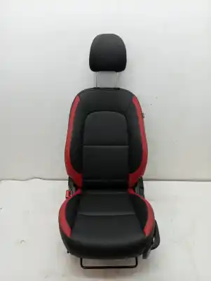 Автозапчасти б/у левое переднее сидение за KIA PICANTO (JA) G4LF ссылки OEM IAM 88100G6140J7S  