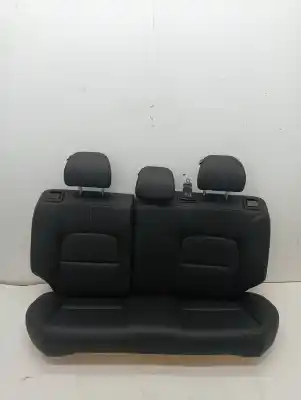 Автозапчасти б/у задние сиденья за KIA PICANTO (JA) G4LF ссылки OEM IAM 89100G6230J6A  