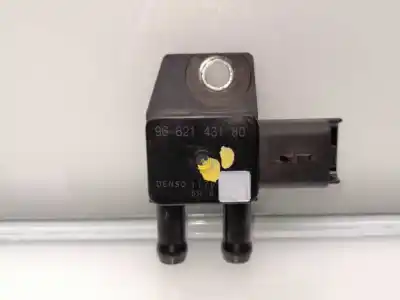 Second-hand car spare part Pressure Sensor for CITROEN DS3 (SA_) 1.6 HDI 90 OEM IAM references 1618Z9  9662143180