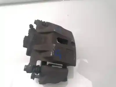 Автозапчасти б/у ПЕРЕДНИЙ ЛЕВЫЙ ТОРМОЗНОЙ СУППОРТ за LEXUS RX  ссылки OEM IAM 4775048140  