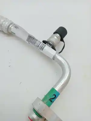 Peça sobressalente para automóvel em segunda mão tubos de ar condicionado por kia xceed xceed 0.998 3 cilindros referências oem iam 97762g4850  