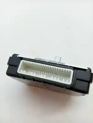 Second-hand car spare part electronic module for kia xceed xceed 0.998 3 cilindros oem iam references 99910j7400  