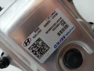 Second-hand car spare part electronic module for kia xceed xceed 0.998 3 cilindros oem iam references 9544132bd0  