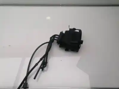 Автозапчастина б/у ЕЛЕКТРОННИЙ МОДУЛЬ для VOLKSWAGEN GOLF V BERLINA (1K1)  Посилання на OEM IAM 1K0906279B  