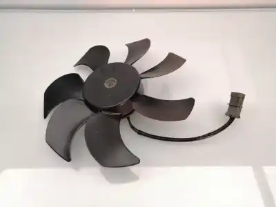 Автозапчастина б/у ЕЛЕКТРО ВЕНТИЛЯТОР для NISSAN NAVARA PICK-UP (D40M)  Посилання на OEM IAM B14812S41A  