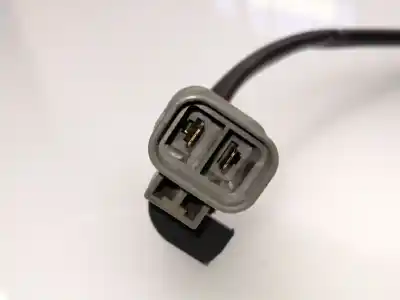 Автозапчастина б/у електро вентилятор для nissan navara pick-up (d40m) d-yd25 посилання на oem iam b14812s41a  