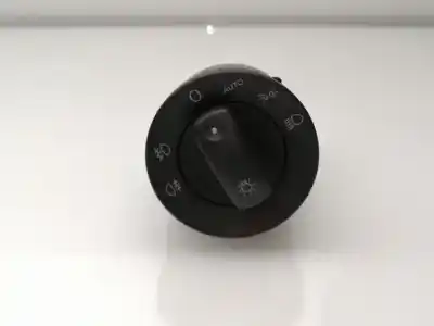 Second-hand car spare part HEADLIGHTS SWITCH for SEAT EXEO BERLINA (3R2)  OEM IAM references 3R0941531A  