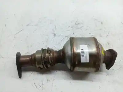 Pezzo di ricambio per auto di seconda mano CATALIZZATORE per AUDI A4 AVANT (8E)  Riferimenti OEM IAM 8E0254201DX  