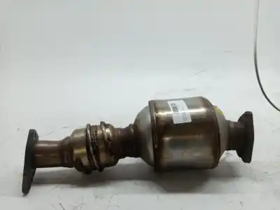 Peça sobressalente para automóvel em segunda mão catalisador por audi a4 avant (8e) a4 avant 8e referências oem iam 8e0254201dx  