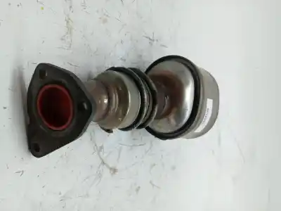 Peça sobressalente para automóvel em segunda mão catalisador por audi a4 avant (8e) a4 avant 8e referências oem iam 8e0254201dx  