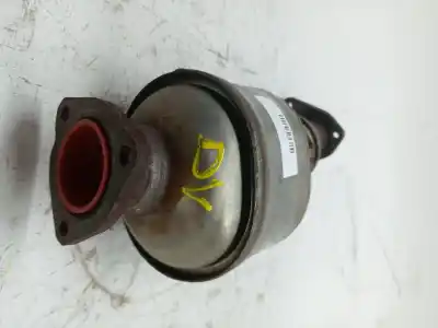 Peça sobressalente para automóvel em segunda mão catalisador por audi a4 avant (8e) a4 avant 8e referências oem iam 8e0254201dx  