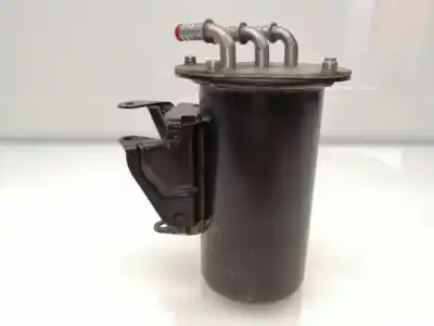 Second-hand car spare part diesel filter support for audi a3 (8v) ambiente oem iam references 5q0127399aa  5q0127400f