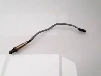 Pièce détachée automobile d'occasion SONDE LAMBDA pour NISSAN QASHQAI (J11)  Références OEM IAM 226A41733R  0281004221 - H8201395330