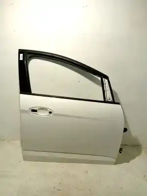 Автозапчасти б/у дверь передняя правая за ford grand c-max (ceu) m1da ссылки oem iam pf1cbu20124ae  