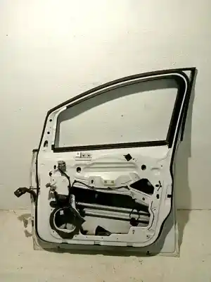 Recambio de automóvil de segunda mano de PUERTA DELANTERA DERECHA para FORD GRAND C-MAX (CEU)  referencias OEM IAM PF1CBU20124AE  