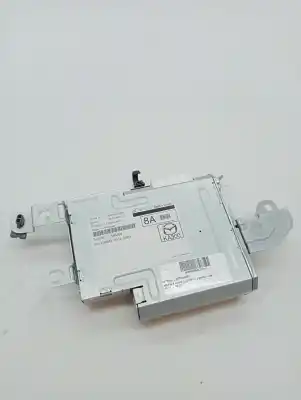 Second-hand car spare part  for MAZDA 6 KOMBI () (.2012->)  OEM IAM references GMM966DRX  CRLM44F7JM - GMM910040403