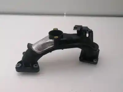 Tweedehands auto-onderdeel Buis voor CITROEN C3 BH02 OEM IAM-referenties 9674951680  