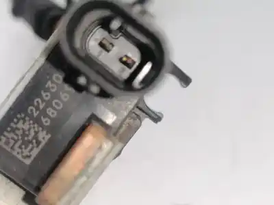 Peça sobressalente para automóvel em segunda mão sensor por citroen c3 bh02 referências oem iam 9814740480  