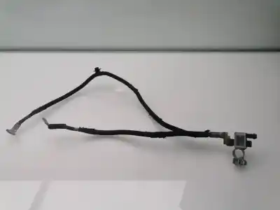 Second-hand car spare part Sensor for CITROEN C3 BH02 OEM IAM references 9814740480  