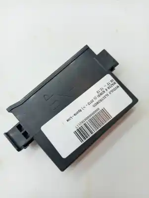 Peça sobressalente para automóvel em segunda mão MÓDULO ELETRÔNICO por MAZDA 6 KOMBI () (.2012->)  Referências OEM IAM D09V675U0  