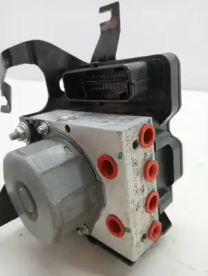 Pezzo di ricambio per auto di seconda mano abs per renault captur i h4b a4 riferimenti oem iam 478405541r  