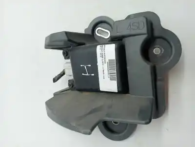 Peça sobressalente para automóvel em segunda mão módulo eletrônico por mazda 6 kombi () (.2012->) sports-line referências oem iam gmk767z41