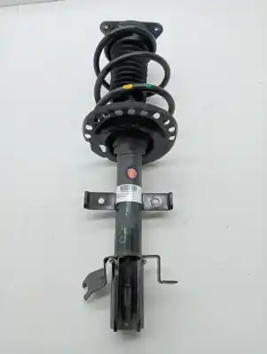 Second-hand car spare part front left shock absorber for renault captur i h4b a4 oem iam references 543021361r