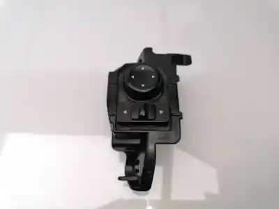 Pezzo di ricambio per auto di seconda mano CONTROLLO SPECCHIO per NISSAN QASHQAI (J11)  Riferimenti OEM IAM 255703TB1A  