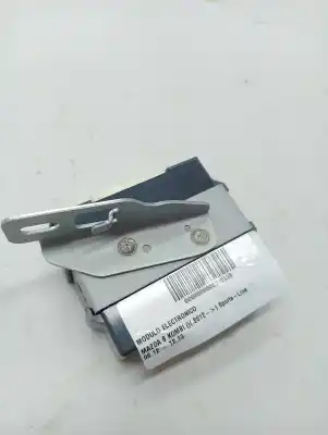 Peça sobressalente para automóvel em segunda mão módulo eletrônico por mazda 6 kombi () (.2012->) sports-line referências oem iam grm867uu0