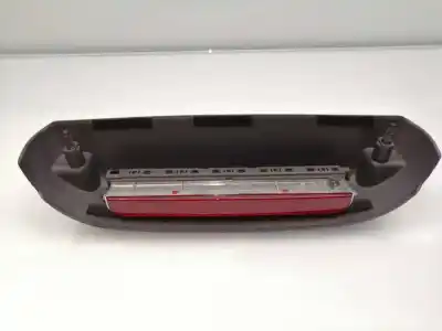 Peça sobressalente para automóvel em segunda mão Farolim Traseiro Central por CITROEN NEMO 8HS Referências OEM IAM 1357327080  1361271080