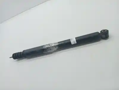 Second-hand car spare part rear left shock absorber for renault captur i h4b a4 oem iam references 562107338r