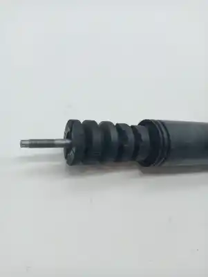 Peça sobressalente para automóvel em segunda mão amortecedor traseiro esquerdo por renault captur i h4b a4 referências oem iam 562107338r  