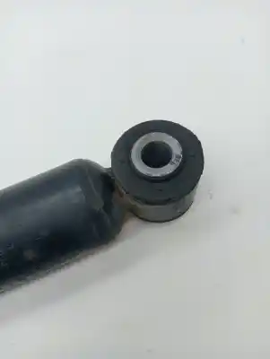 Peça sobressalente para automóvel em segunda mão amortecedor traseiro esquerdo por renault captur i h4b a4 referências oem iam 562107338r  