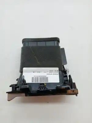 Peça sobressalente para automóvel em segunda mão grelha de ventilação tablier por mazda 6 kombi () (.2012->) sports-line referências oem iam gmg564730d02