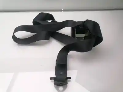 Second-hand car spare part Rear Right Seat Belt for RENAULT LAGUNA III 2.0 dCi D OEM IAM references 888404337R  