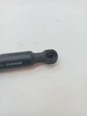Second-hand car spare part tailgate gas strut for renault captur i h4b a4 oem iam references 904508505r  