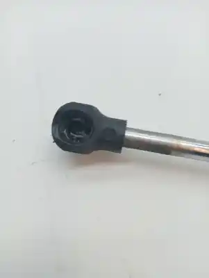 Second-hand car spare part tailgate gas strut for renault captur i h4b a4 oem iam references 904508505r  