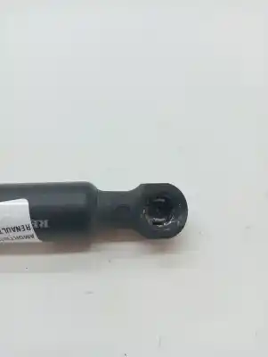 Second-hand car spare part tailgate gas strut for renault captur i h4b a4 oem iam references 904508505r  