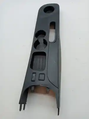 Second-hand car spare part center console for renault captur i h4b a4 oem iam references 969105848r