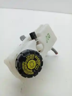 Peça sobressalente para automóvel em segunda mão bomba de travões por renault captur i h4b a4 referências oem iam 460915125r  