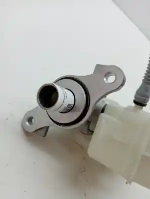 Peça sobressalente para automóvel em segunda mão bomba de travões por renault captur i h4b a4 referências oem iam 460915125r  