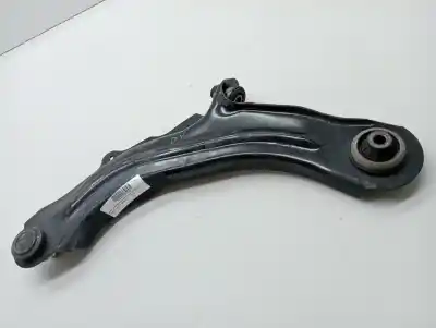 Second-hand car spare part front right lower suspension arm for renault captur i h4b a4 oem iam references 545040131r