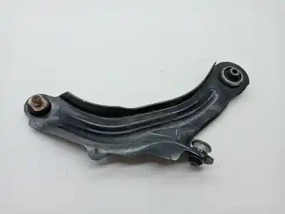 Peça sobressalente para automóvel em segunda mão braço de suspensão inferior dianteiro direito por renault captur i h4b a4 referências oem iam 545040131r  