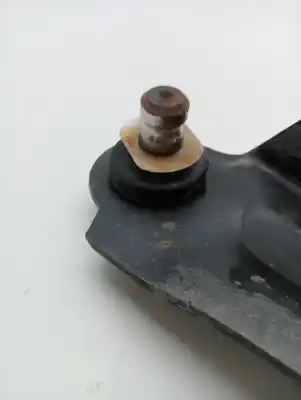 Peça sobressalente para automóvel em segunda mão braço de suspensão inferior dianteiro direito por renault captur i h4b a4 referências oem iam 545040131r  