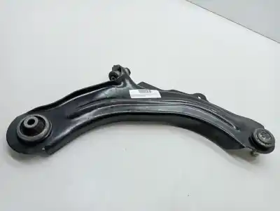 Second-hand car spare part front left lower suspension arm for renault captur i h4b a4 oem iam references 545059335r