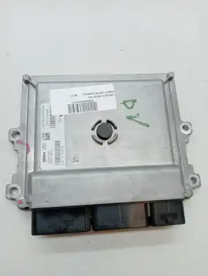 Second-hand car spare part Ecu Engine Control for RENAULT CAPTUR I H4B A4 OEM IAM references 237103352R  