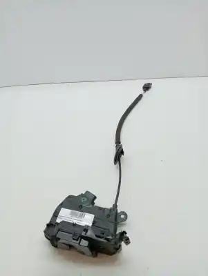 Second-hand car spare part front right door lock for renault captur i h4b a4 oem iam references 805020401r